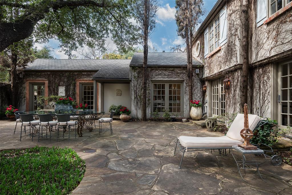 Highland Park - Residential