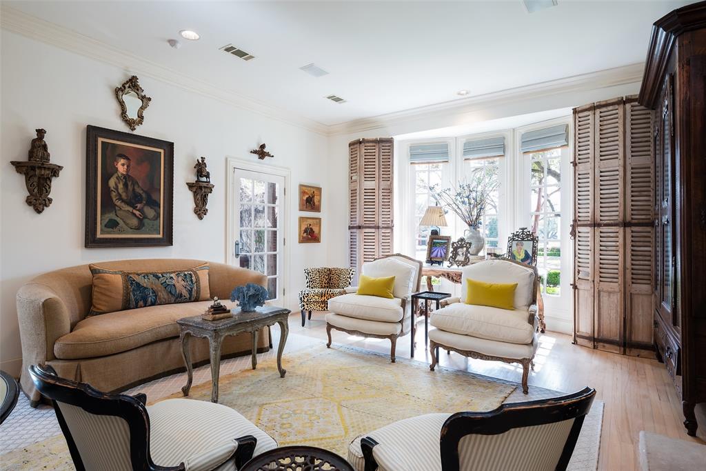 Highland Park - Residential