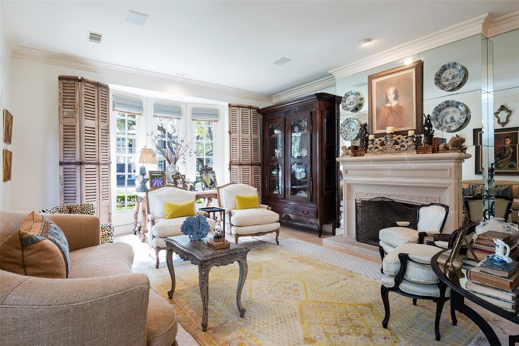 Highland Park - Residential