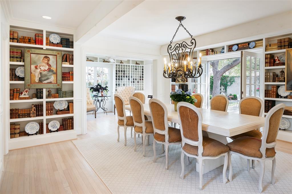 Highland Park - Residential