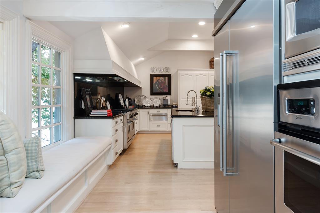 Highland Park - Residential