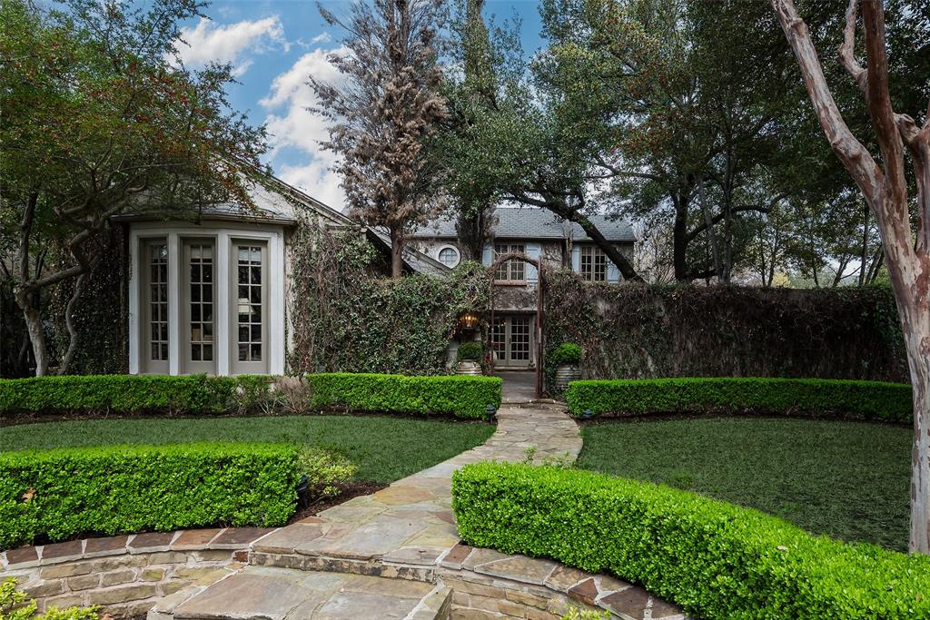 Highland Park - Residential