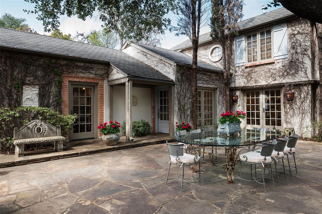 Highland Park - Residential