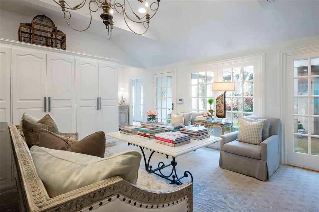 Highland Park - Residential