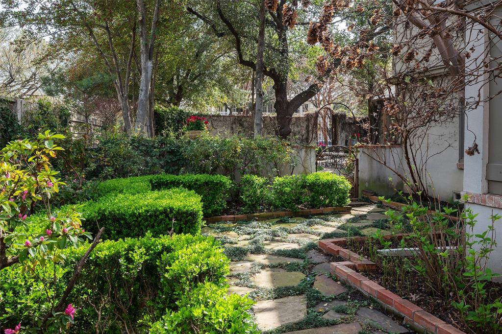 Highland Park - Residential