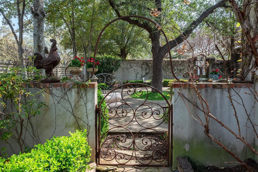 Highland Park - Residential