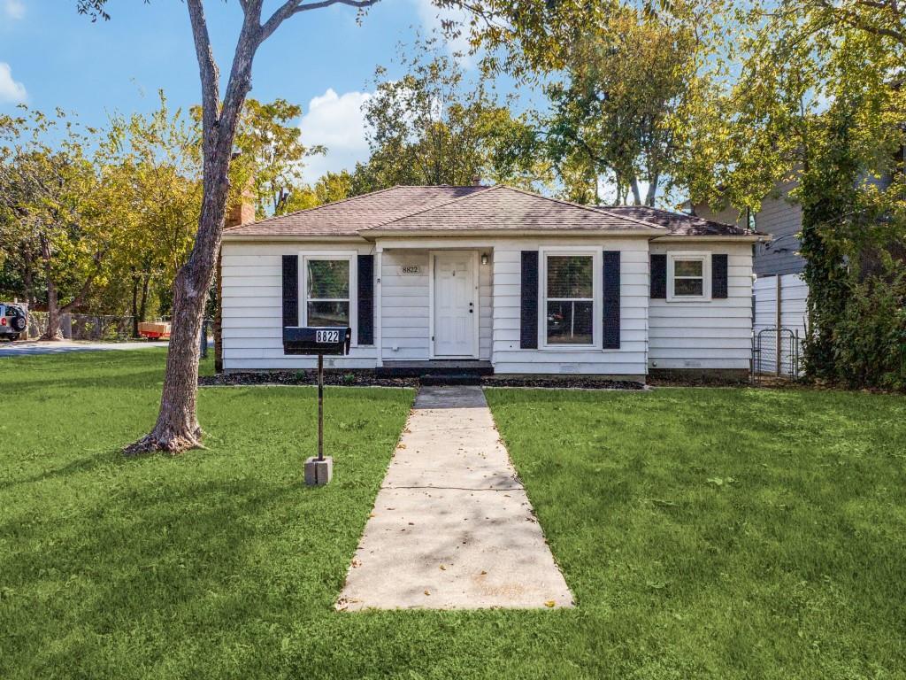 Lakeland Terrace - Residential Lease