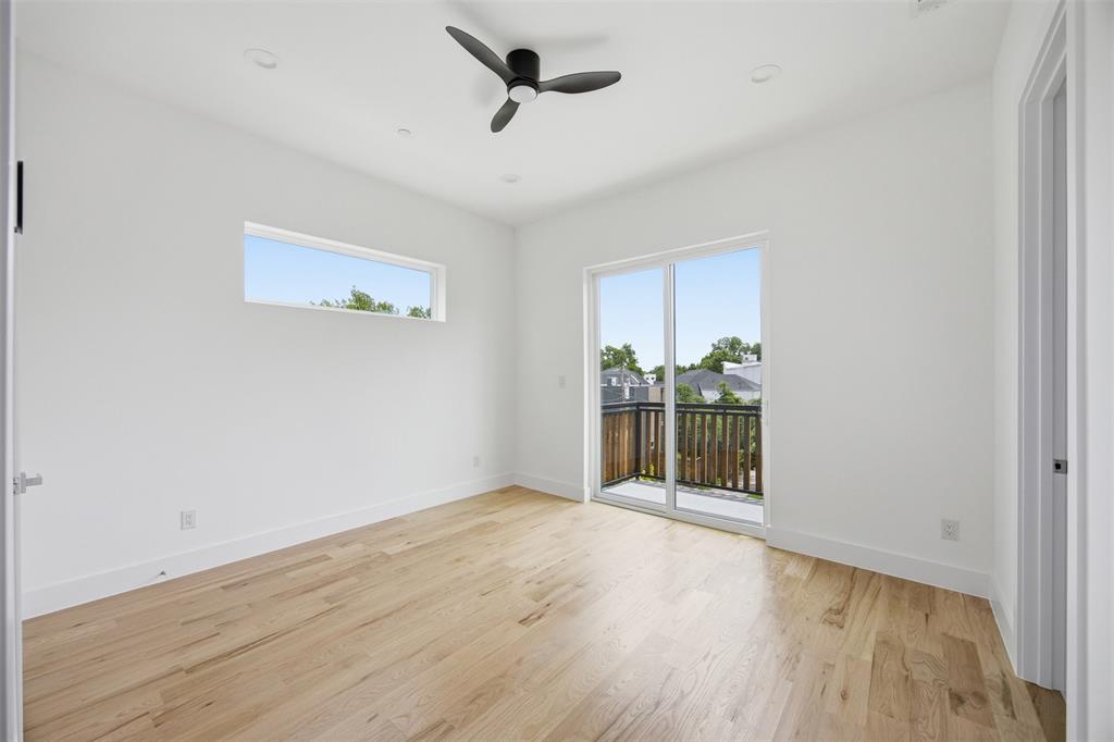 Belmont - Residential