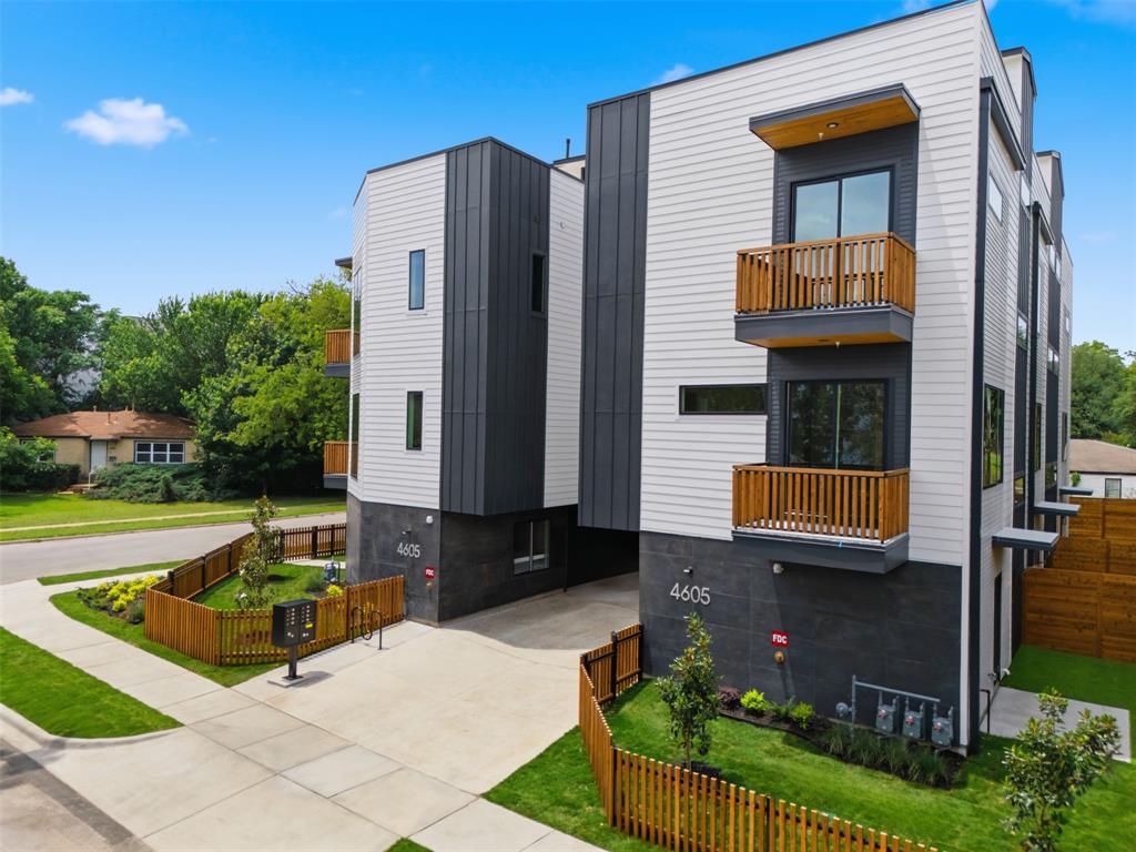 Belmont - Residential