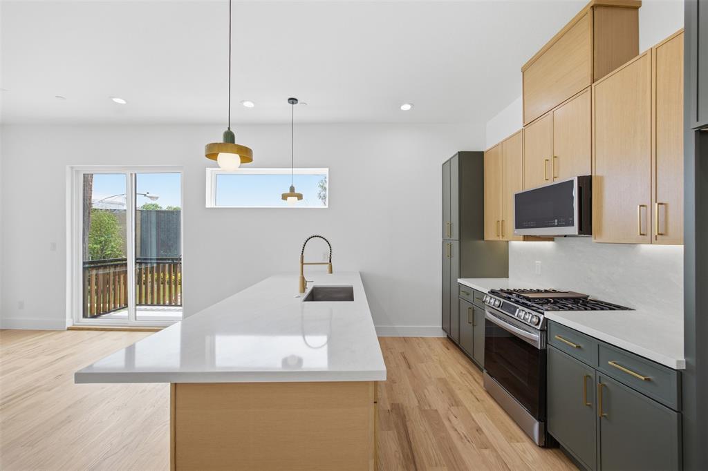 Belmont - Residential