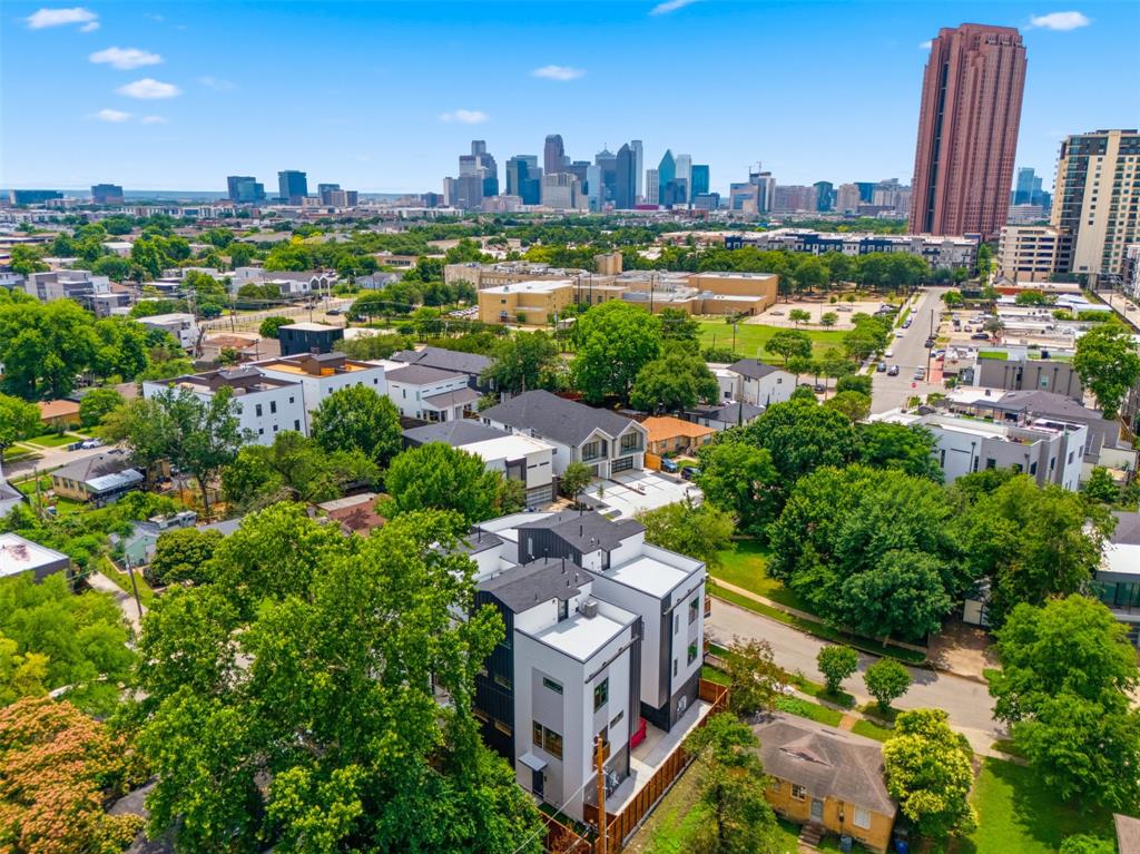Belmont - Residential