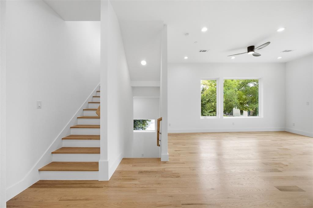 Belmont - Residential