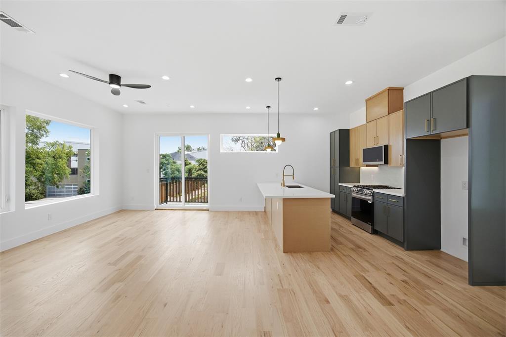 Belmont - Residential
