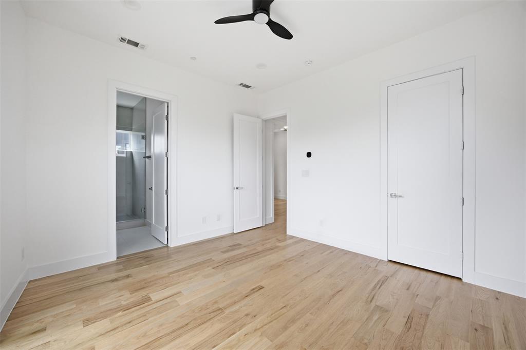 Belmont - Residential