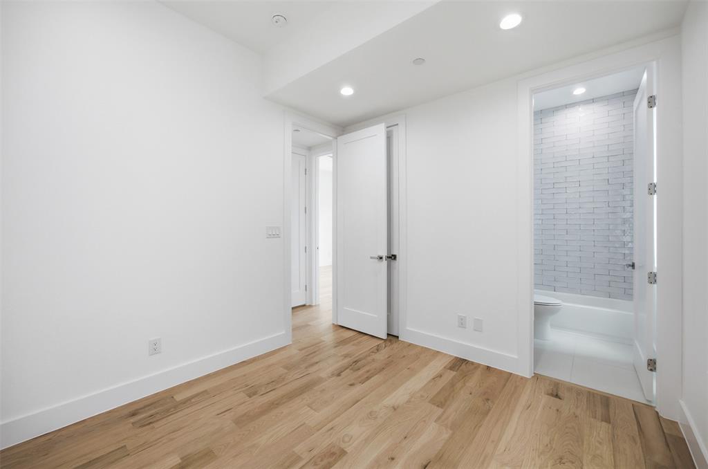 Belmont - Residential