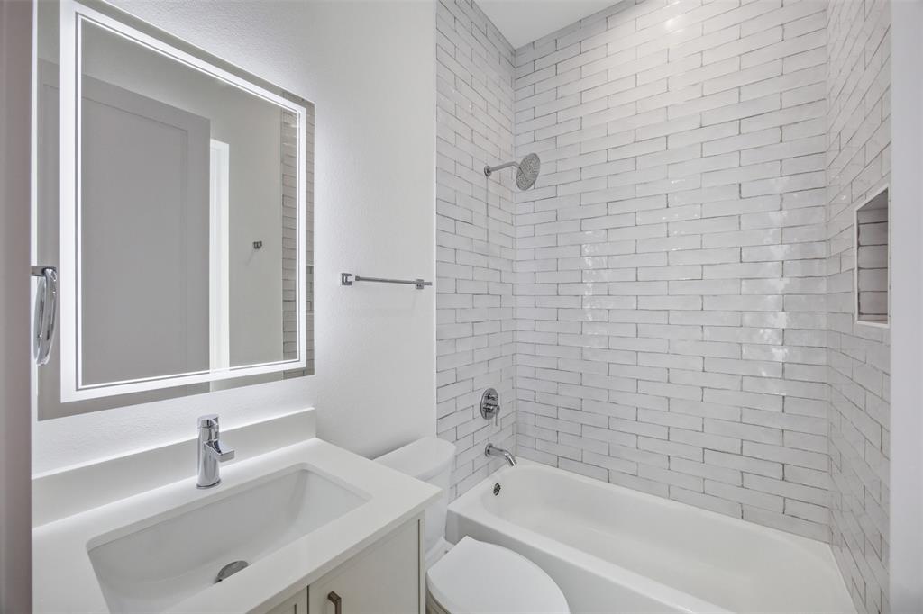 Belmont - Residential
