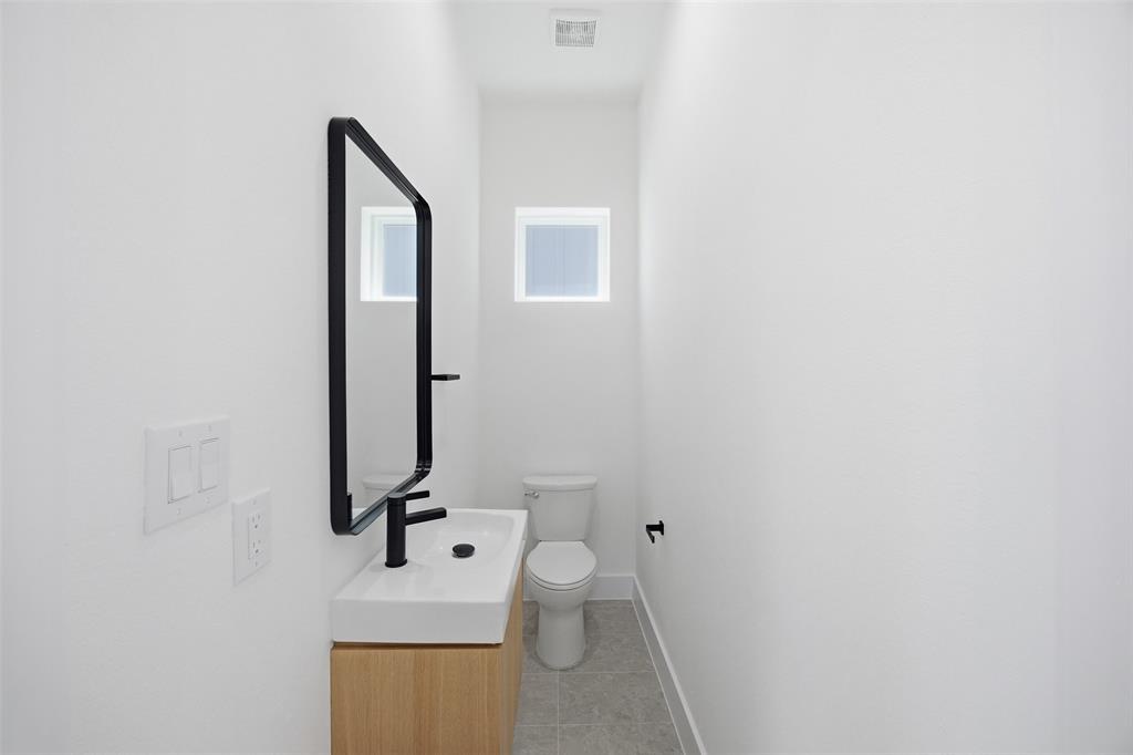 Belmont - Residential