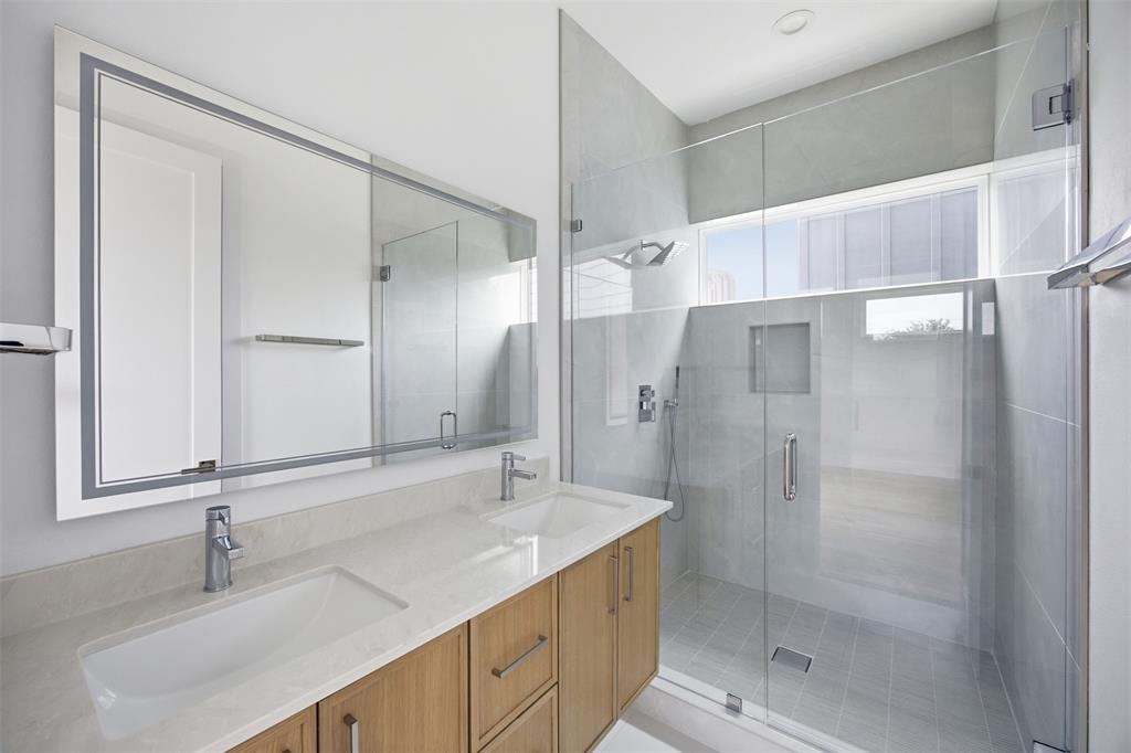 Belmont - Residential