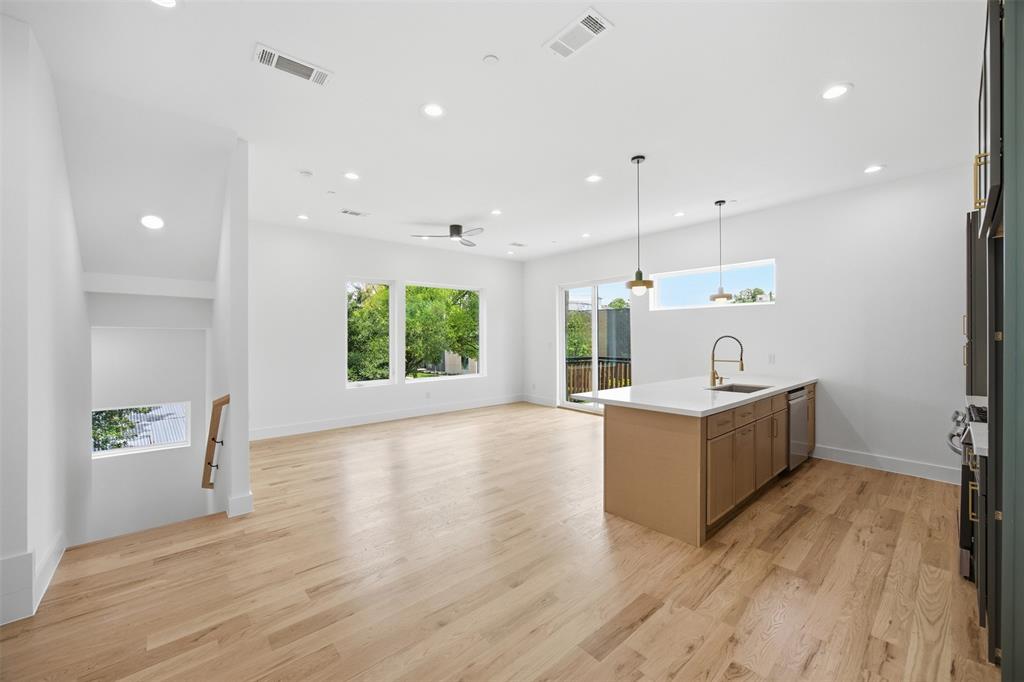 Belmont - Residential