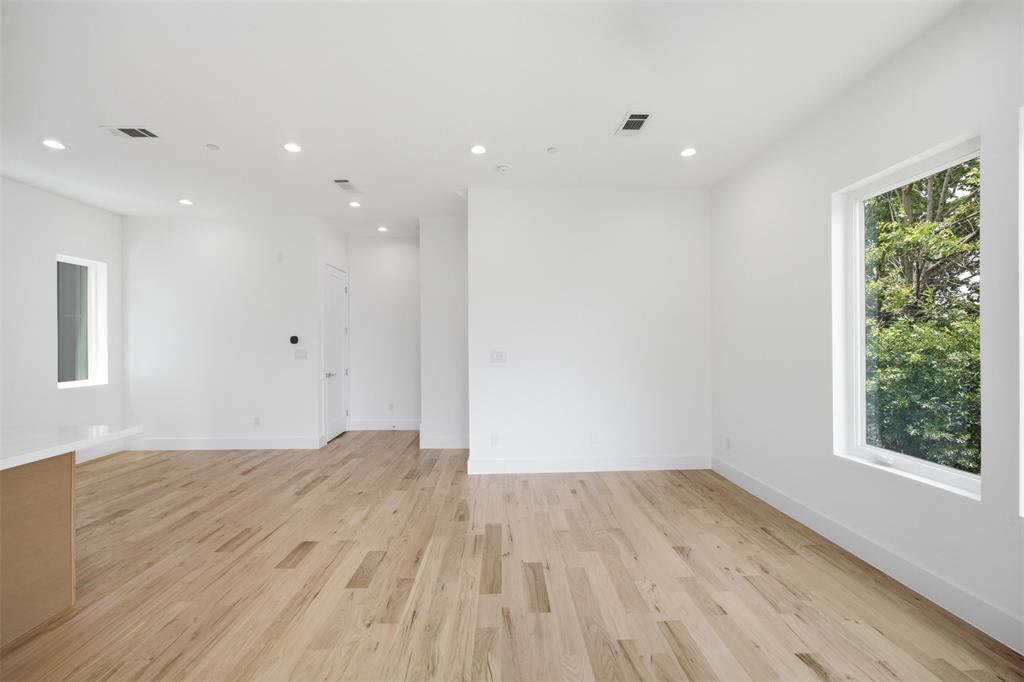 Belmont - Residential