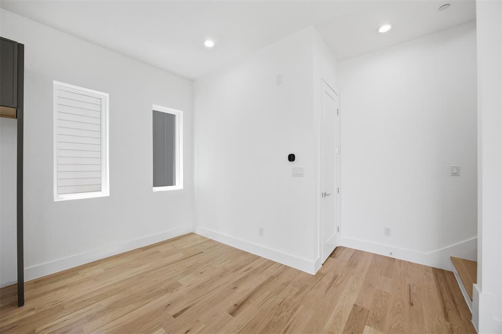 Belmont - Residential