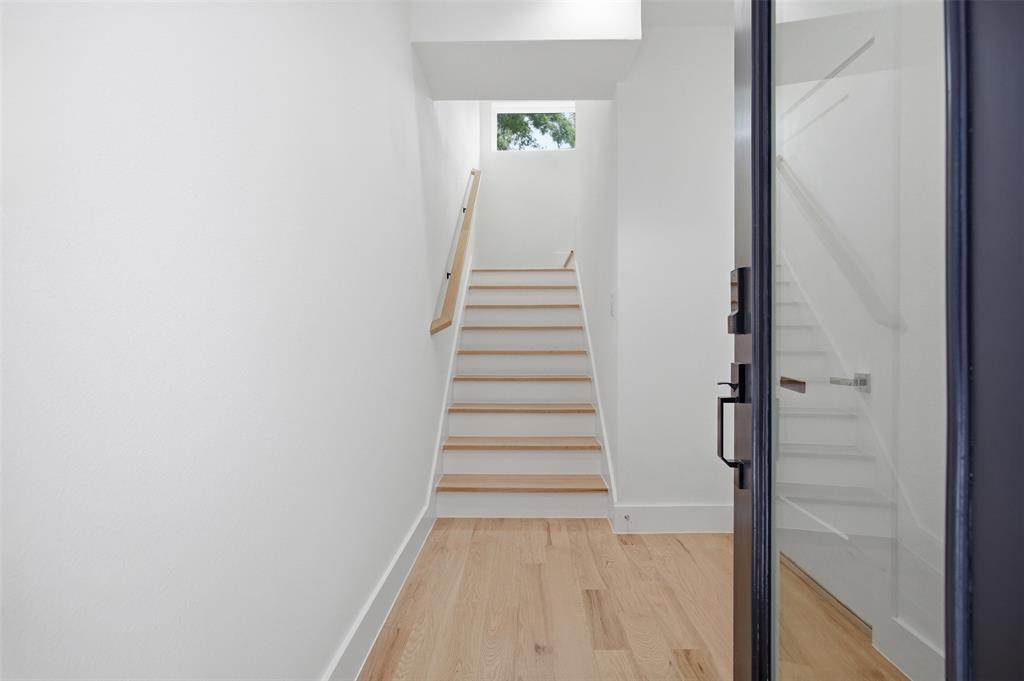 Belmont - Residential