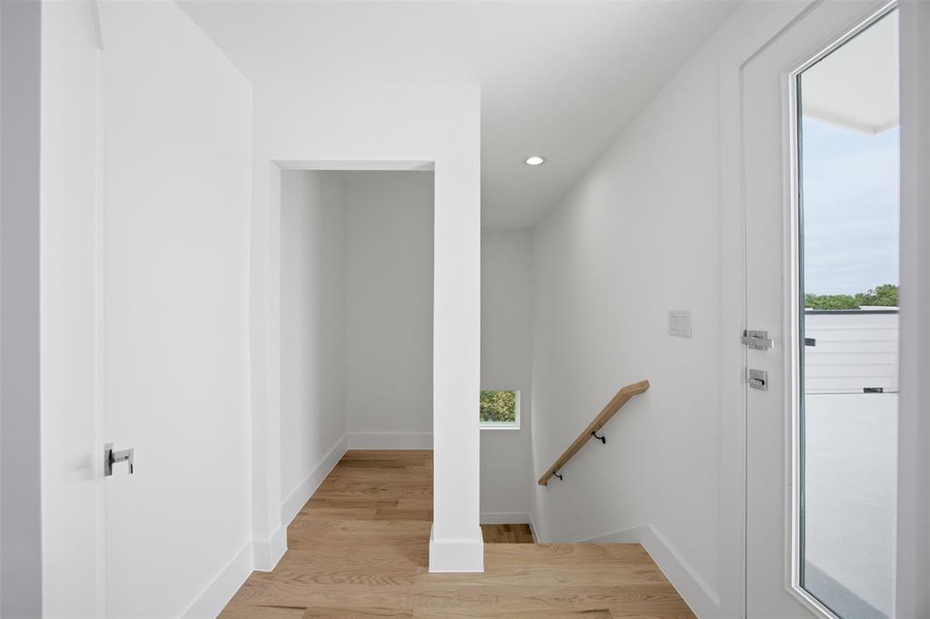 Belmont - Residential