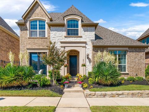 Photo of 408 Montpelier Drive, Southlake, TX 76092 (MLS # 21234446)