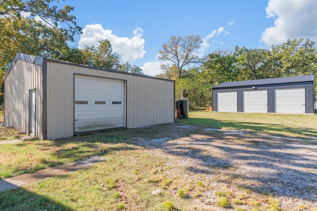 W DANIEL - Residential