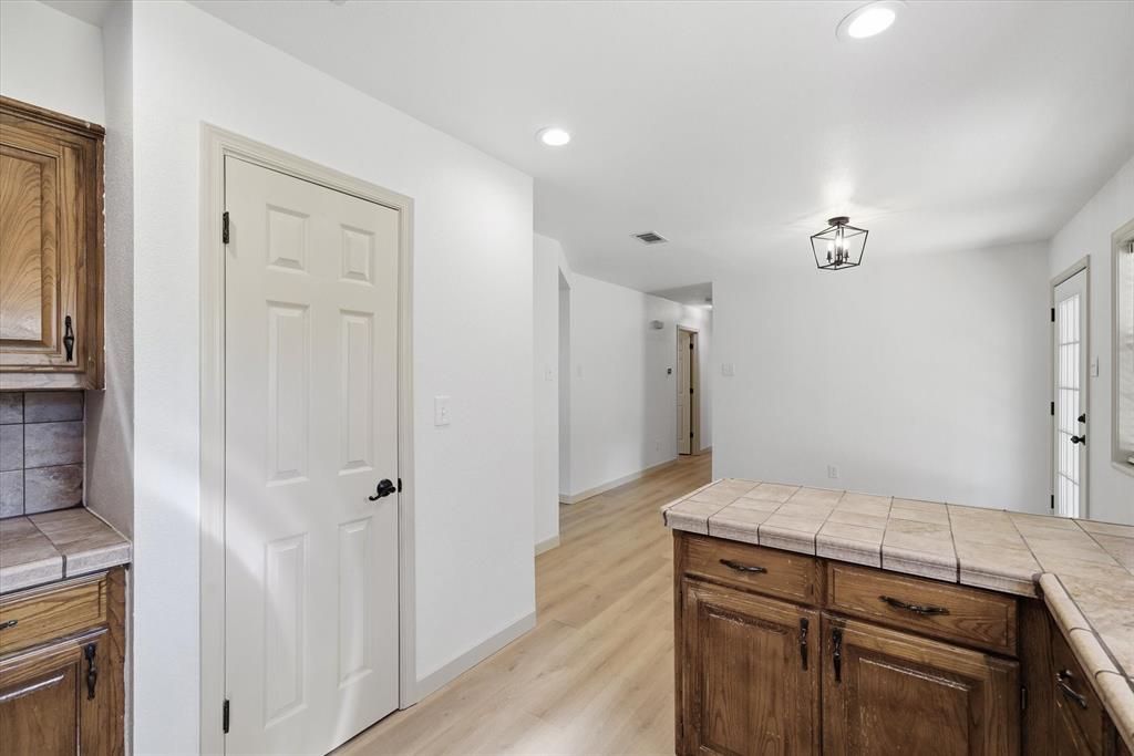 W DANIEL - Residential