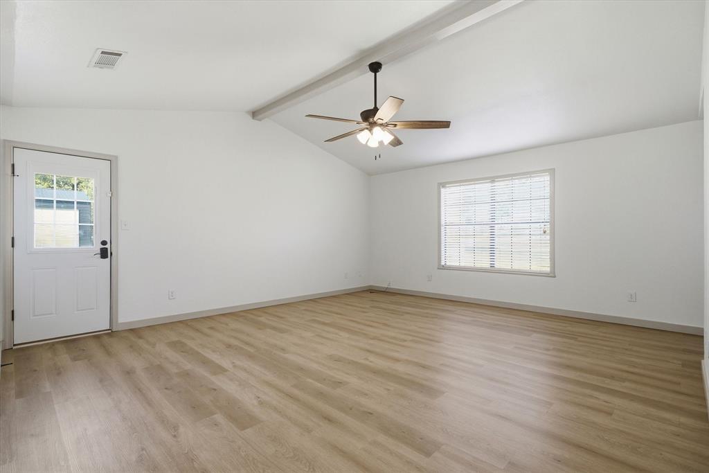 W DANIEL - Residential