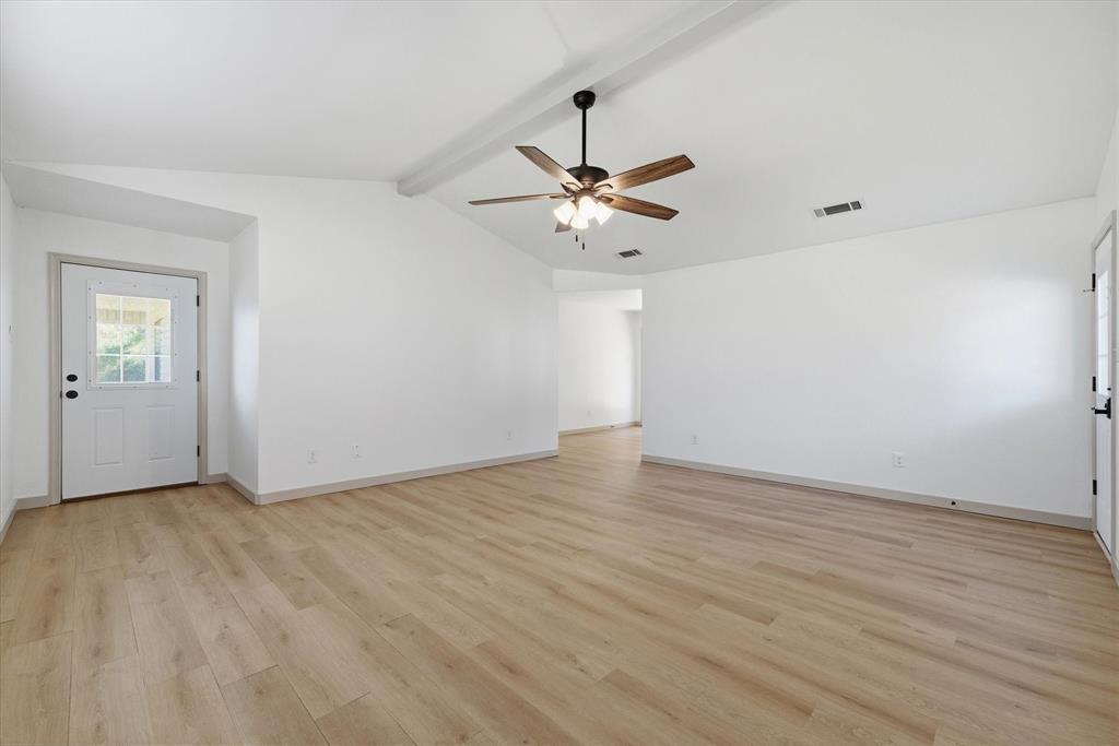 W DANIEL - Residential