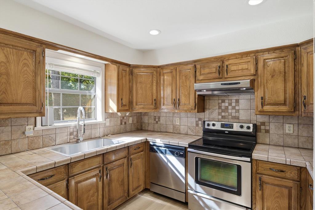 W DANIEL - Residential