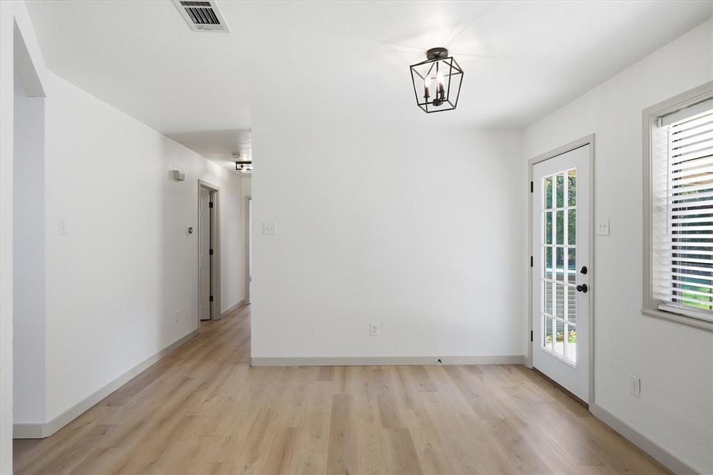 W DANIEL - Residential