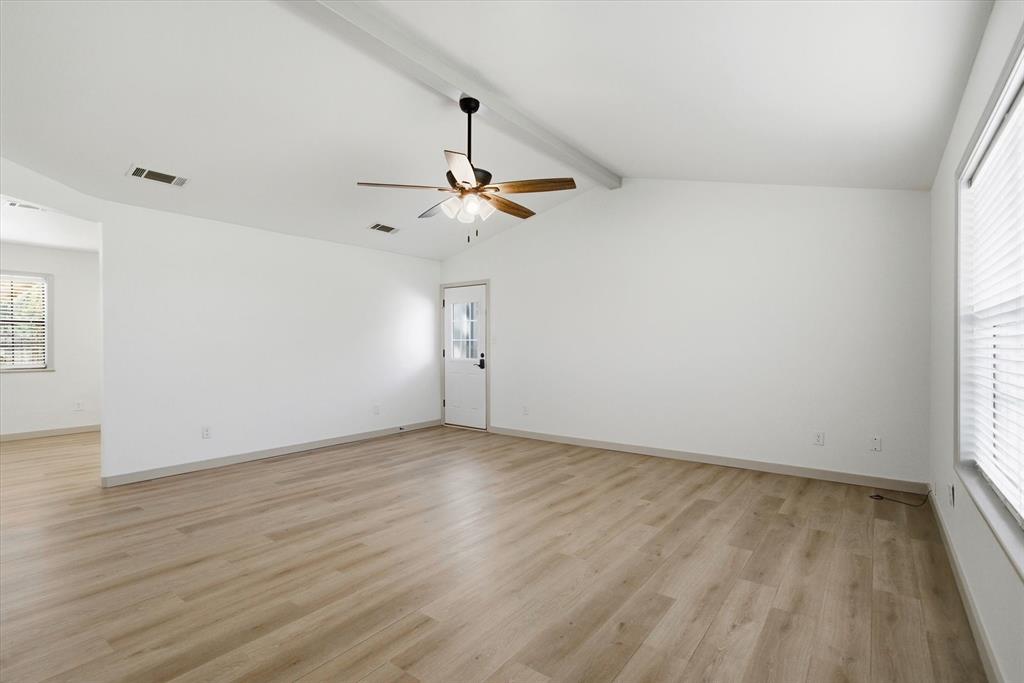 W DANIEL - Residential