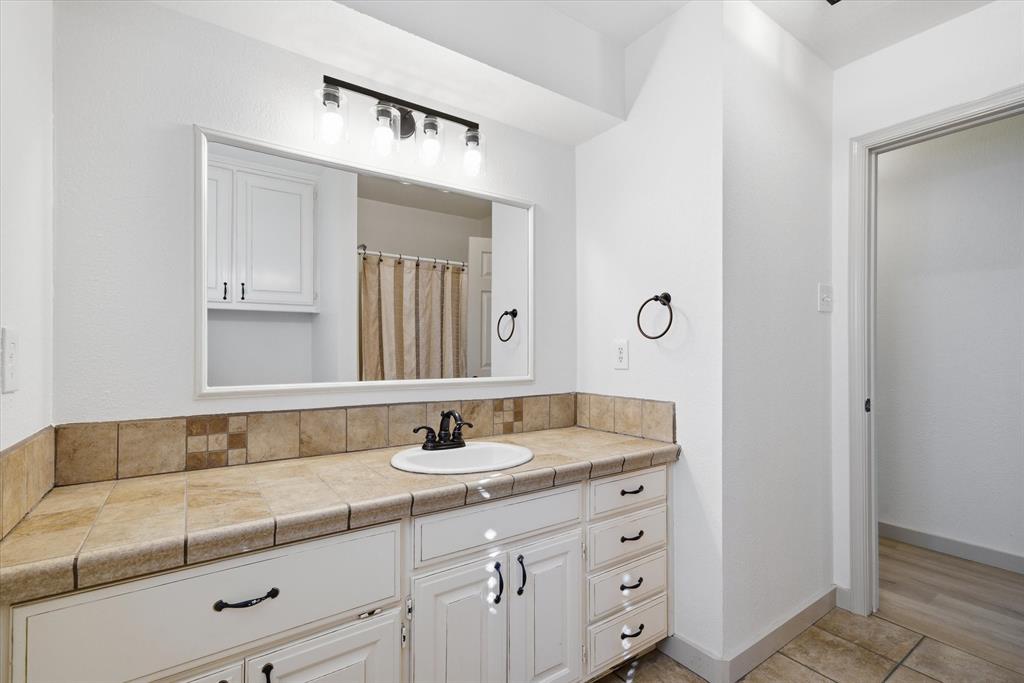 W DANIEL - Residential