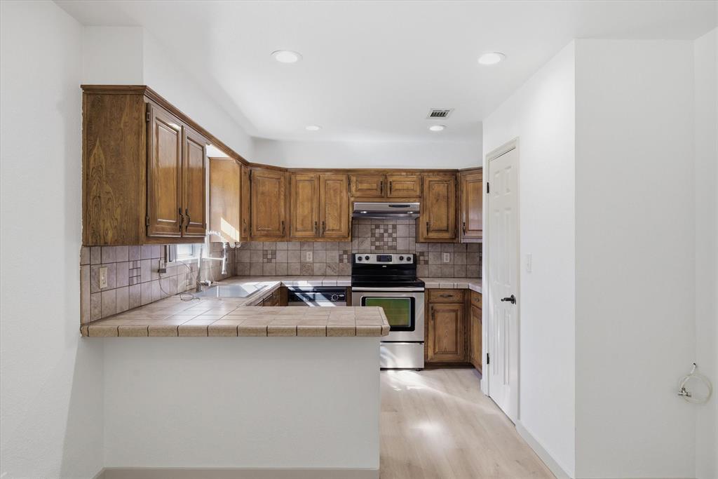 W DANIEL - Residential