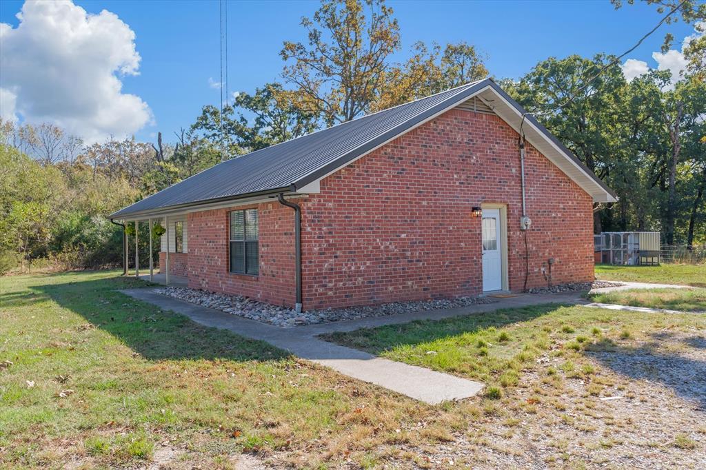 W DANIEL - Residential