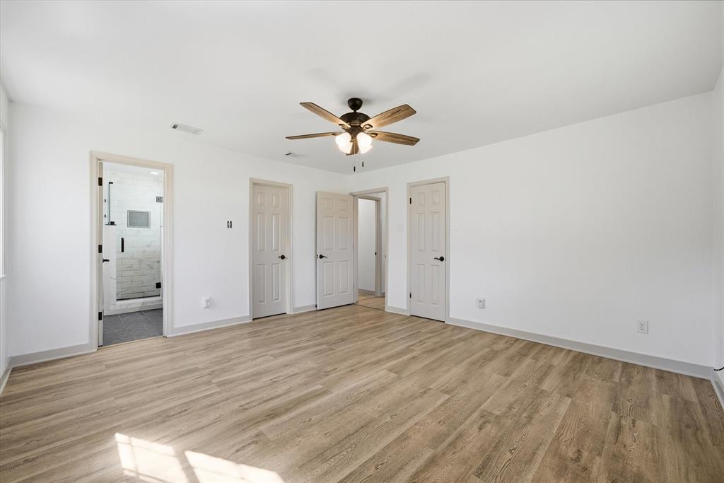 W DANIEL - Residential