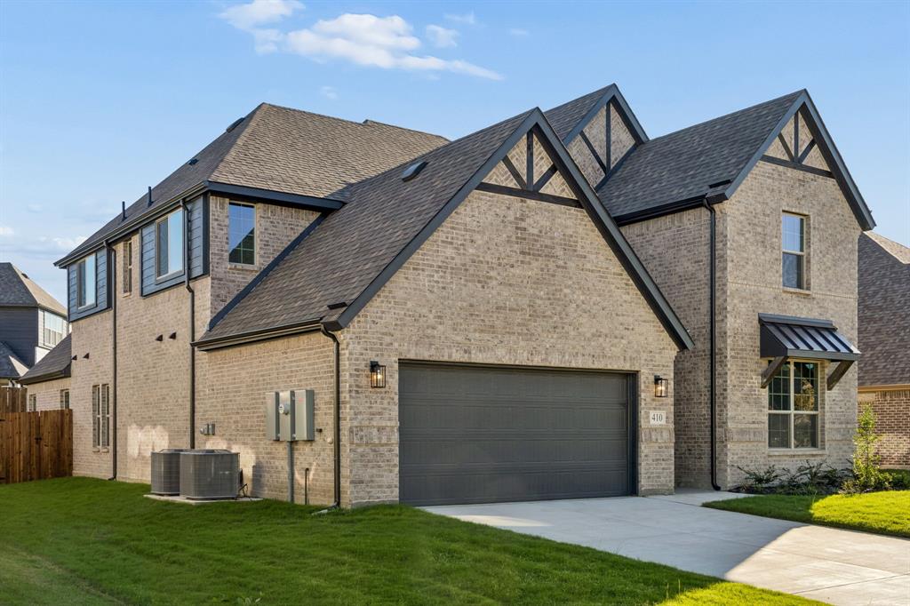 410 Bailey Drive