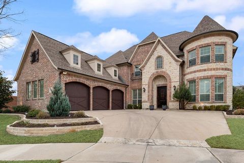 7309 Fiore Lane Frisco TX 75034