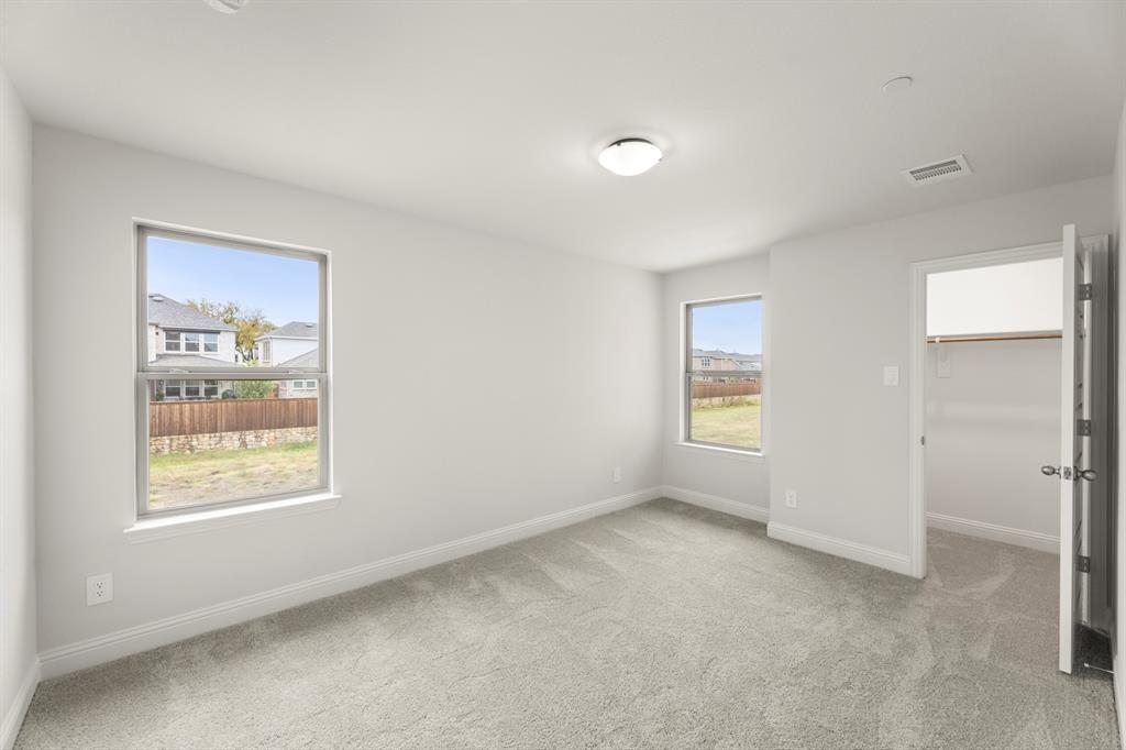 Sereno Oaks at Buckner Terrace - Residential