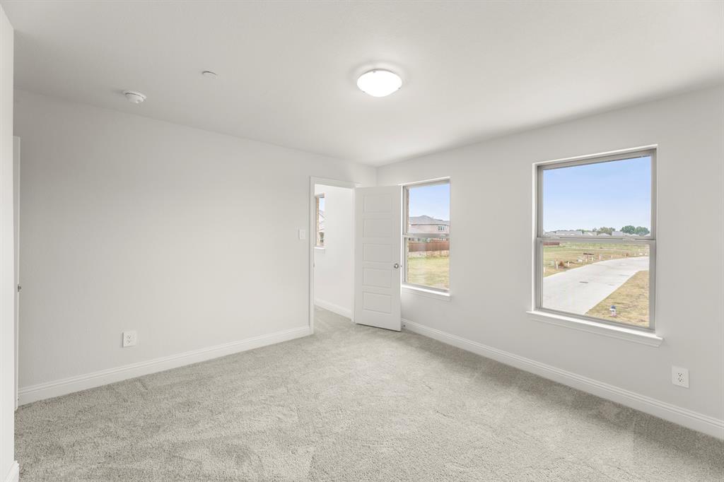 Sereno Oaks at Buckner Terrace - Residential