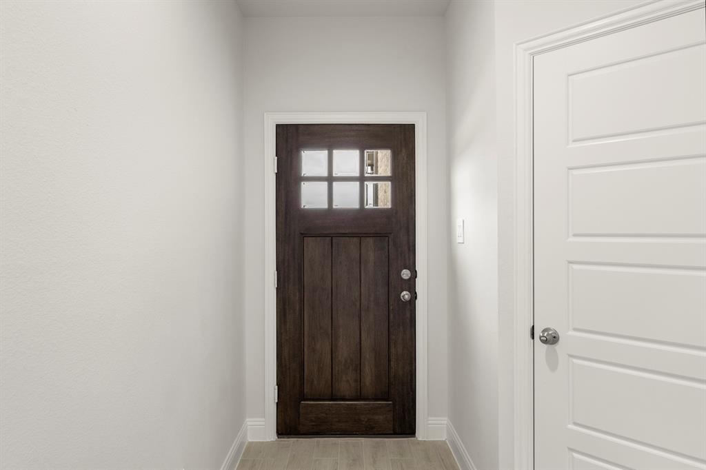 Sereno Oaks at Buckner Terrace - Residential