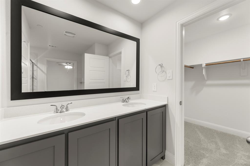 Sereno Oaks at Buckner Terrace - Residential