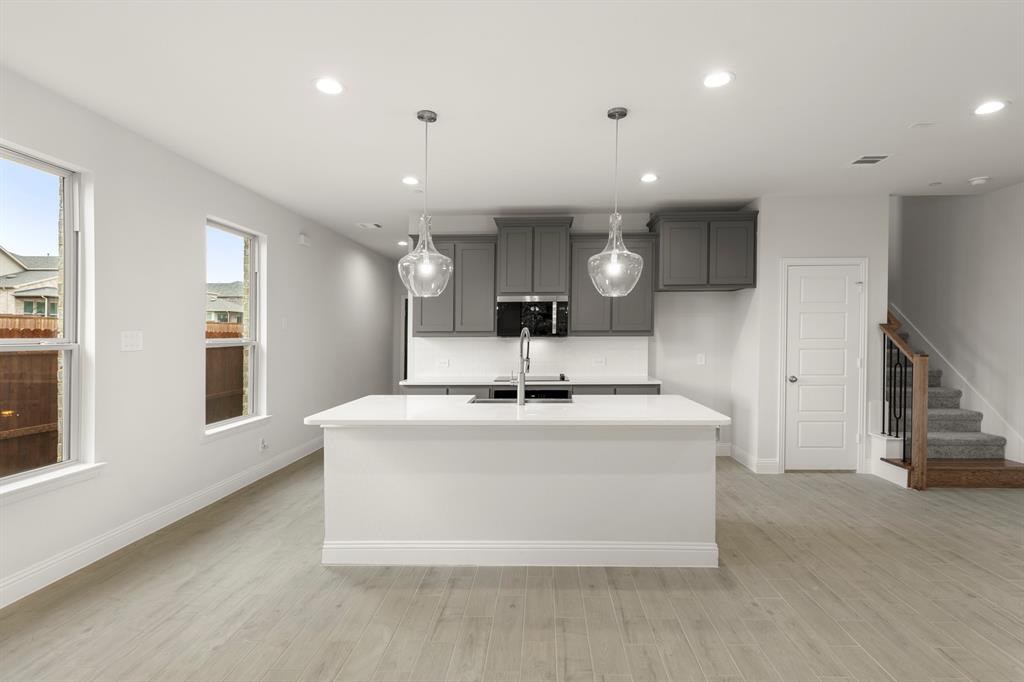 Sereno Oaks at Buckner Terrace - Residential