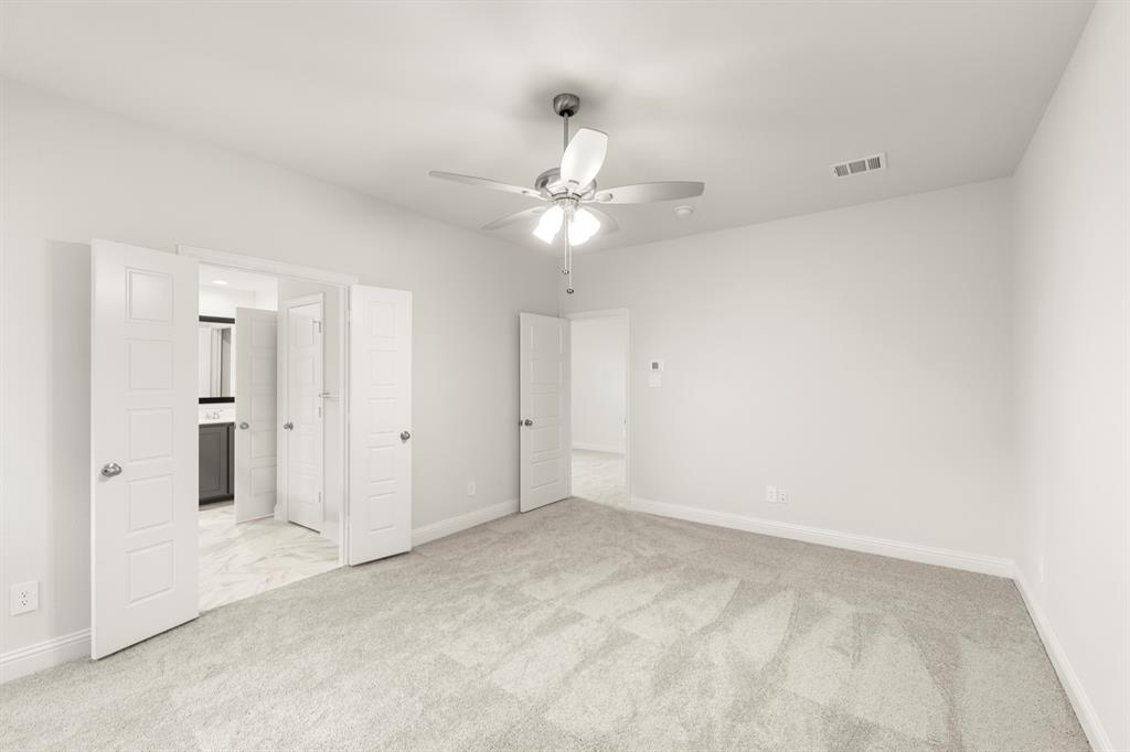 Sereno Oaks at Buckner Terrace - Residential