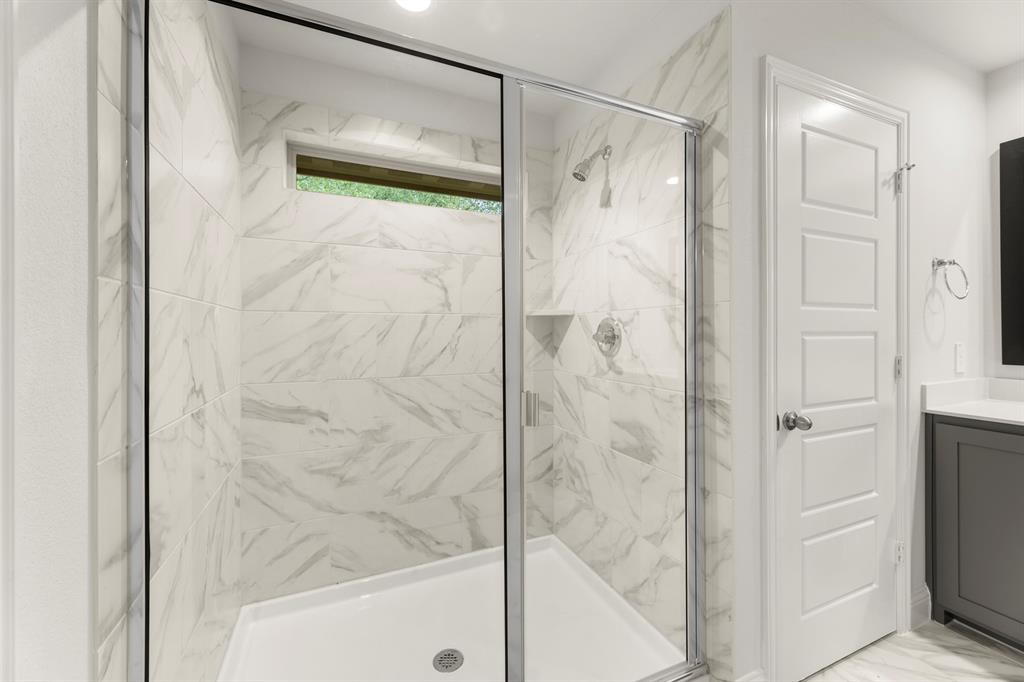 Sereno Oaks at Buckner Terrace - Residential