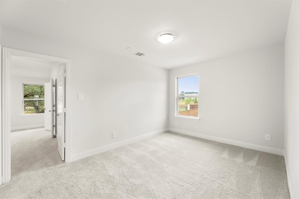 Sereno Oaks at Buckner Terrace - Residential