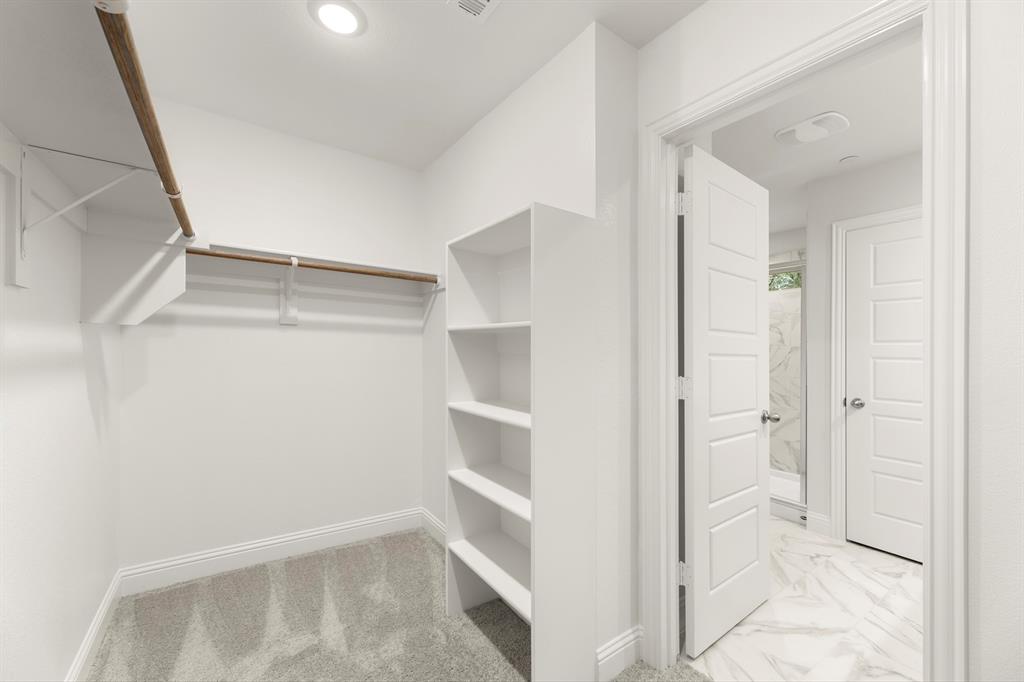 Sereno Oaks at Buckner Terrace - Residential